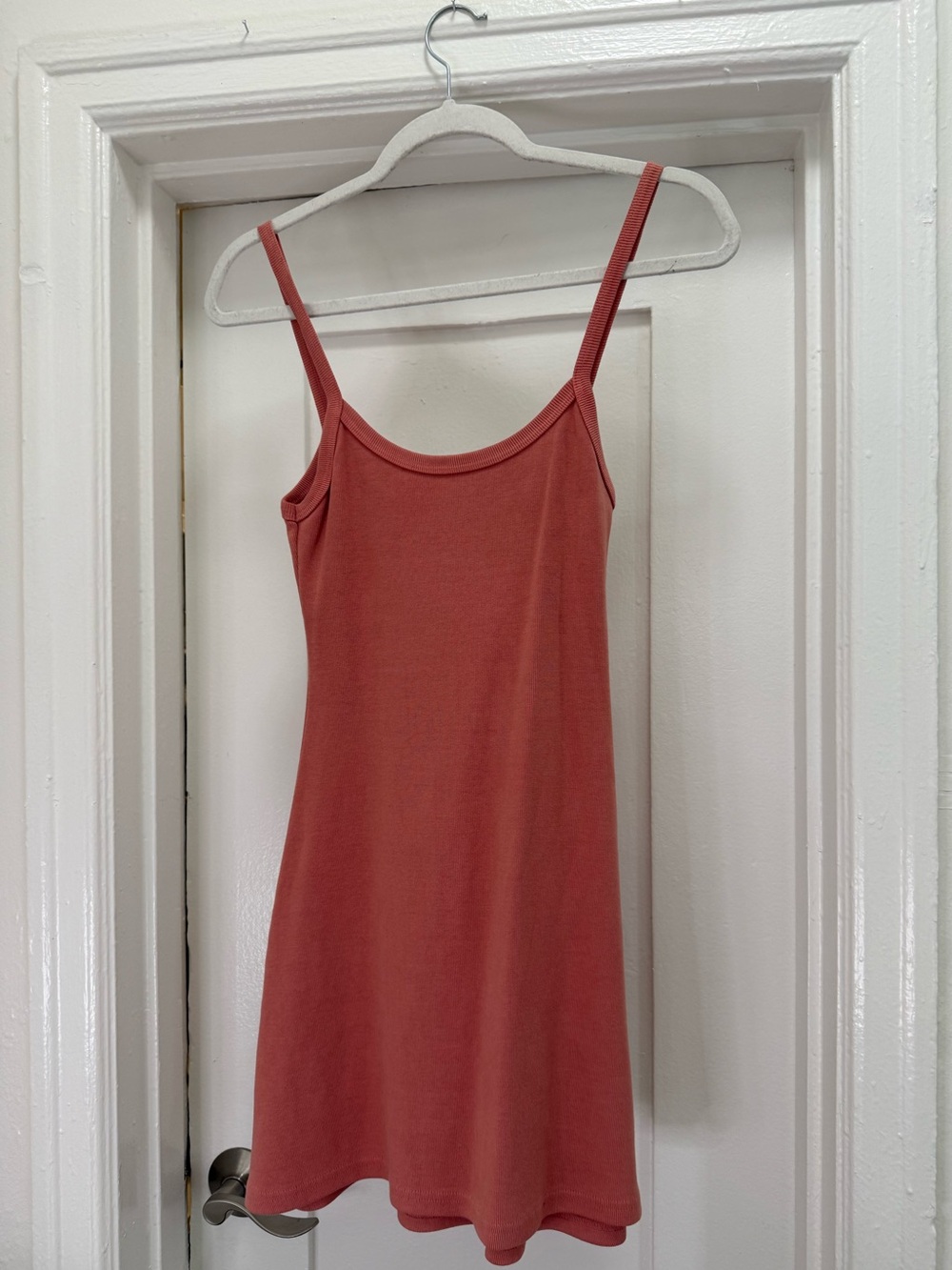 LOS ANGELES APPAREL Dress